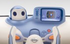 Nissan’s creepy dashboard robot could make production
