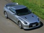 2009 Nissan GT-R