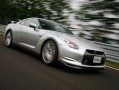 2009 Nissan GT-R