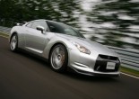2009 Nissan GT-R Photos