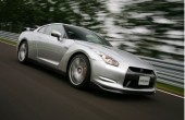 2009 Nissan GT-R Photos