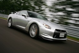2009 Nissan GT-R