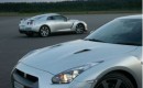 2010 Nissan GT-R Gets Smart Updates