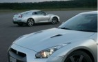 2010 Nissan GT-R Gets Smart Updates