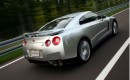 Nissan GT-R Sets Guinness Record