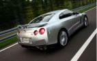 Nissan GT-R Sets Guinness Record