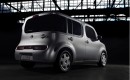 2009 Nissan Cube: Thinking Inside the Box