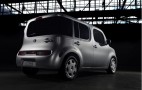 2009 Nissan Cube: Thinking Inside the Box