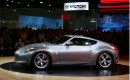 2009 Nissan 370Z
