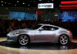 2009 Nissan 370Z Photos