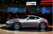 2009 Nissan 370Z Photos
