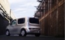2009 Nissan Cube: We Get the Scoop on the First Drive