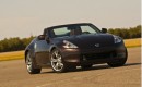 2010 Nissan 370Z Roadster