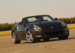 2010 Nissan 370Z Photos