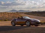2010 Nissan 370Z Roadster