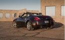 2010 Nissan 370Z Roadster