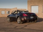 2010 Nissan 370Z Roadster
