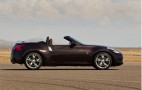 Fun In The Sun - 2010 Nissan 370Z Roadster (ADTKTC Series)
