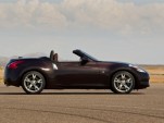 2010 Nissan 370Z Roadster