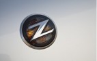 Next-Gen Nissan Z Car To Sport Mercedes-Benz Power?