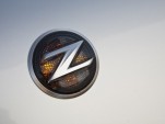 2009 Nissan 370Z NISMO
