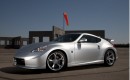 2009 Nissan 370Z NISMO