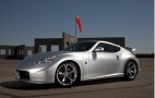 2010 Nissan 370Z Starts At $29,990, Nismo From $39,190