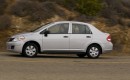 $10,000 Buys a Brand-Spanking New Car, With Few Frills