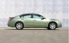 Nissan Working on Proprietary Hybrid System for Smaller Cars