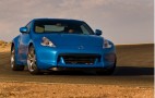 Review: 2009 Nissan 370Z