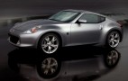 Nissan Celebrates 40 Years Of Making Zs