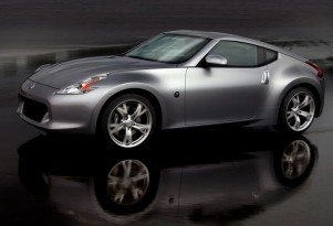 Nissan Celebrates 40 Years Of Making Zs