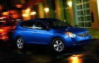 Weeklong Road Test: The Practical yet Visually Exuberant 2010 Nissan Rogue Krom Edition