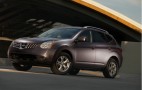 2010 Nissan Rogue Remains A Good Choice For Frugal Families
