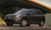 2010 Nissan Rogue