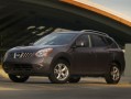 2010 Nissan Rogue