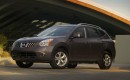 2010 Nissan Rogue