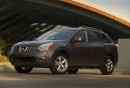 2010 Nissan Rogue 2010 Nissan Rogue