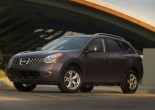 2010 Nissan Rogue Photos