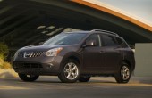 2010 Nissan Rogue Photos