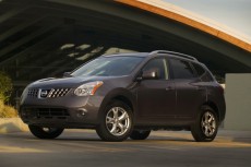 2010 Nissan Rogue