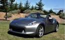 2010 Nissan 370Z Roadster