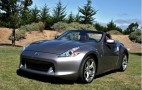 Compared: 2010 Nissan 370Z Roadster Vs. Porsche Boxster / Cayman 