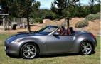 First Drive: 2010 Nissan 370Z Roadster