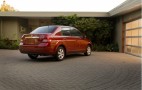 2010 Nissan Versa: Taking Cheap New Cars To a New Level