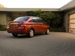 2010 Nissan Versa