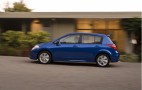Nissan Helps Keep You More Efficient With ‘Eco Pedal’
