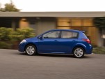 2010 Nissan Versa