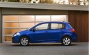 2010 Nissan Versa