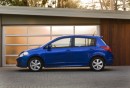 2010 Nissan Versa